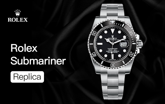 rolex submariner replica