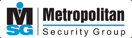  Metropolitan Security Group